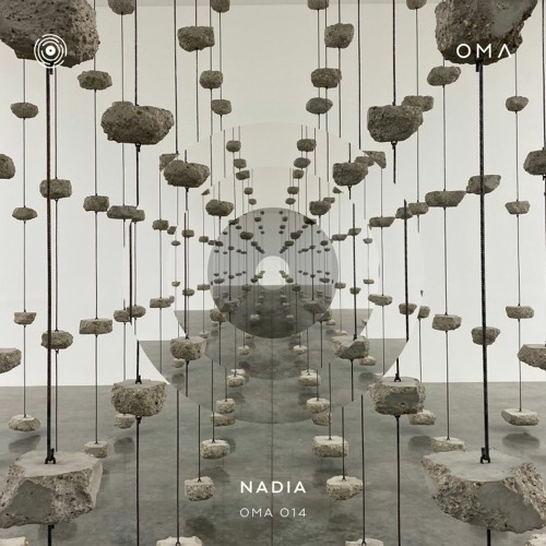 OMA 014 | Nadia