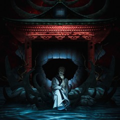 Malevolent shrine (BLOOD - Playboi carti ft sanikwave)