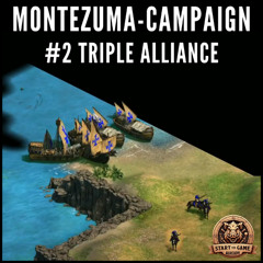 [ENG] Campaign: Montezuma #2 Triple Alliance