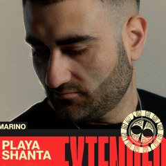 MARINO - PLAYA SHANTA EXTENDED 2025