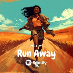 Run away (with OMAH)