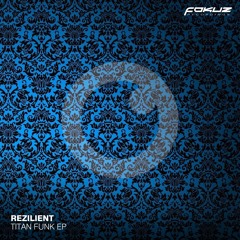 Rezilient - Fading Sunlight (Hiraeth's Stay Around Remix)