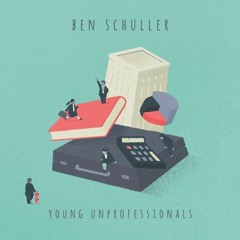 Ben Schuller - Pretending