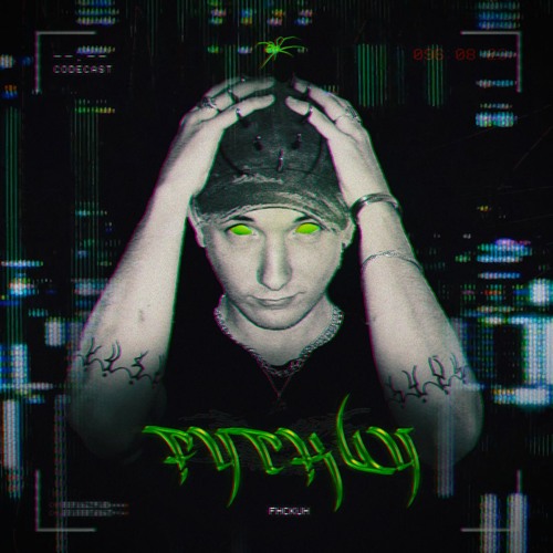 CODECAST096 // FHCKUH