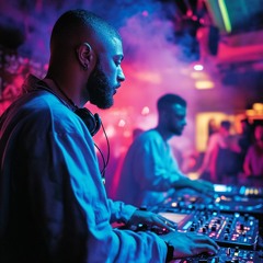 Never Say Never - Energetic Track in Style of Drum & Bass, Breakbeat | by Oleg Mazur (Free Download)