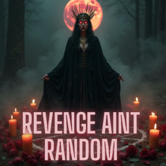 Revenge Ain’t Random
