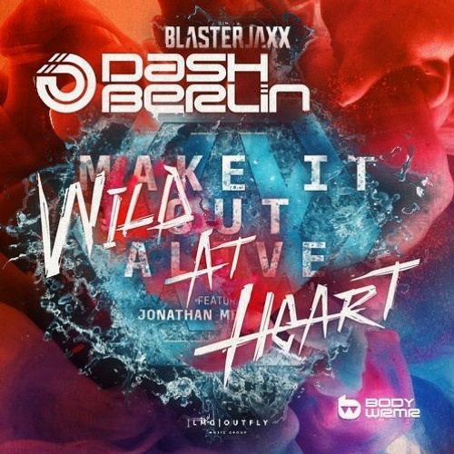 Make It Out Alive vs. Wild At Heart (Maniak Kolt Mashup)