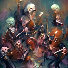 Undead Orchestra