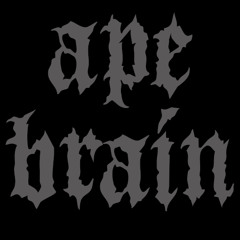 Ape brain 2