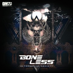 Boneless - Alternative Society | #DM7023