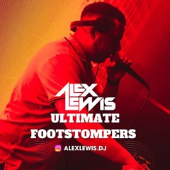 UItimate Footstompers Vol 1