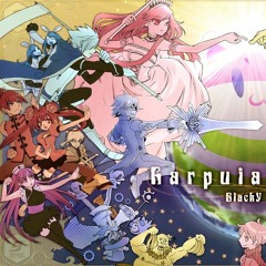 BlackY - Harpuia