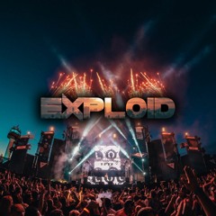 Exploid - Ferdinands Feld Festival Mix [Exclusive Mix]