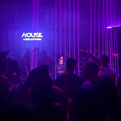 VITCON - House Vibrations at HV Warehouse 09.27.25