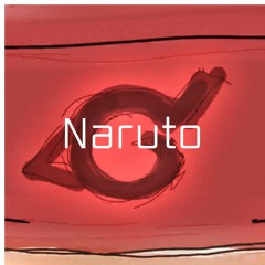 Fesch6 feat. IKSIY - Naruto (Zed Arson Remix)