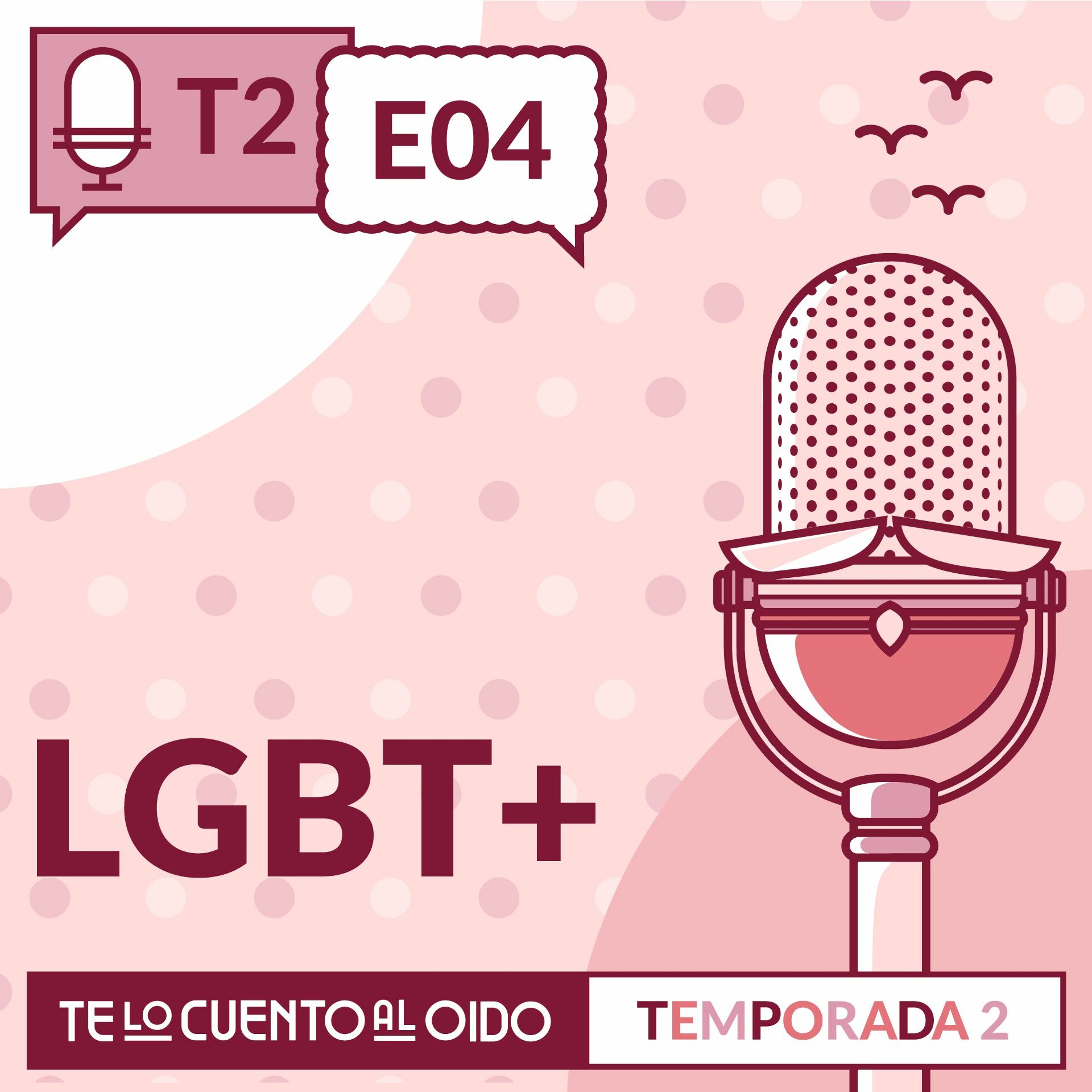 Te lo cuento al oído