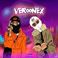 01.VEROONEX-(Delson Fly &Anastásio wave)💊
