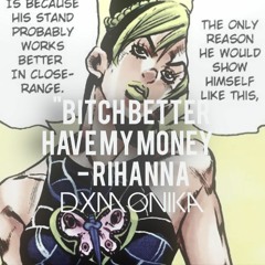 BBHMM (Ty For 1K <3)