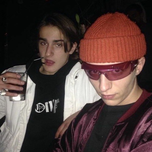 [Free For NP] LIL MORTY x GURAM D x UGLYSTEPHAN type beat