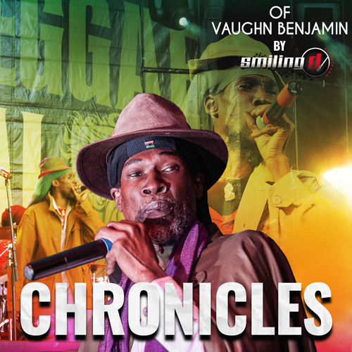 Chronicles Of Vaughn Benjamin