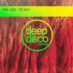 Paul Lock - The Heat