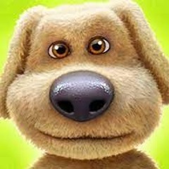 Freestyle Talking Ben Rap