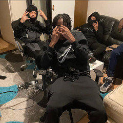 #TOG Lil A x Striker x Wreckit - Man Down #Exclusive #Wandsworth.wav