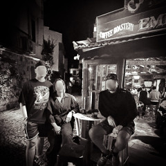 Yoğun Bakım Freestyle (Kitchen rec) ft.KUZEY