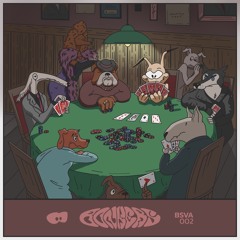 Various Artists 002 [BSVA002]