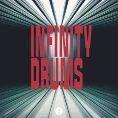 Blâme - Infinity Drums EP