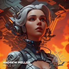 Andrew Meller - Race