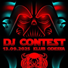 Return of the Gabber // DJ Contest // Setmo