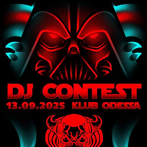 Return of the Gabber // DJ Contest // Setmo