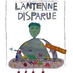 L'antenne disparue