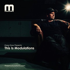 (TM29)_Greg_ Gow_Presents_This_Is_Modulations__(Opening Set For Dubfire @ Nest / 09.01.2018)