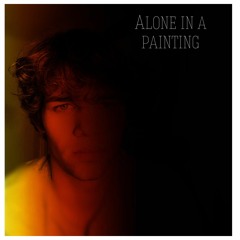 Alone in a Painting