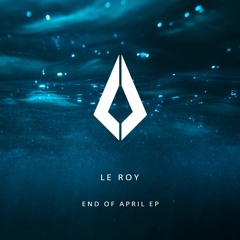 Le Roy - See The Light Ahead (Original Mix)