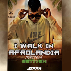 I WALK IN AFROLANDIA (JERRY 2K23) B DAY BASH BSTIVEEN