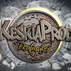BEAT 818 FREE "BOOMBAP" (KESKIAprod)