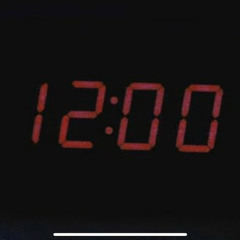 Hev Abi - _12 AM_ Remix