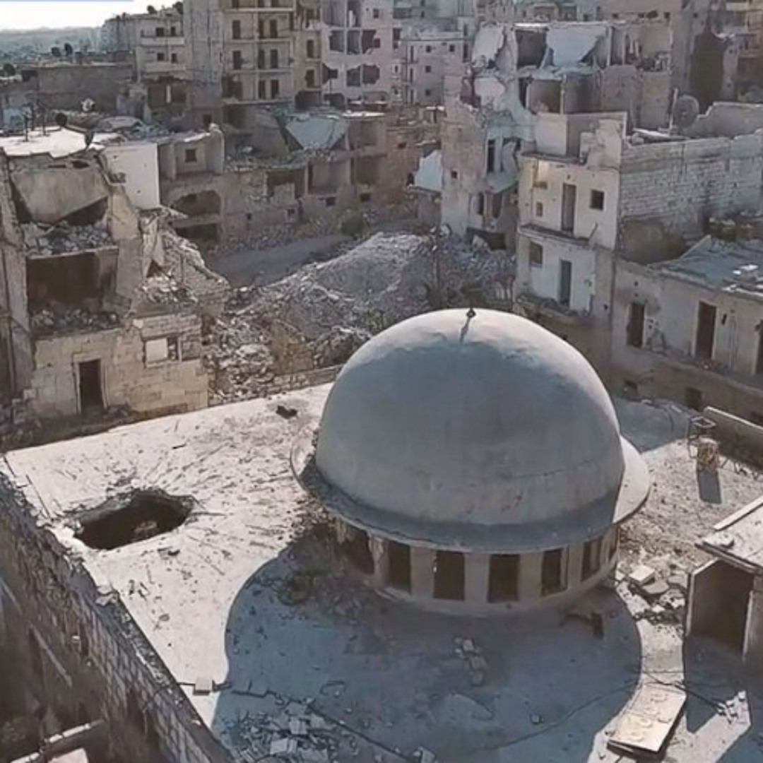 Listen to music albums featuring Daily updates, live from Syria | Part