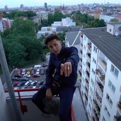 Shababs Botten Hoodtrap