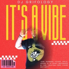 mamba mentality (dj grifology)