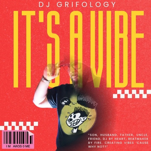 mamba mentality (dj grifology)