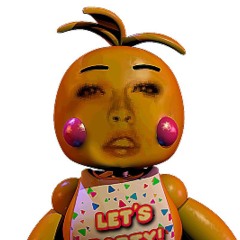 Ayesha Erotica & The Living Tombstone - Star 69 at Freddy's [Star 69 X Five Nights at Freddy's]