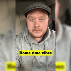 FatJLKL Home Time Vibes