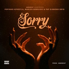 Andbeat Feat Marcos Bondjov & Paff Diamond- SORRY.mp3