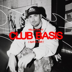 KELLAR at CLUB BASIS - 19.04.2025