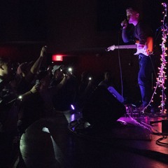 All Of This - Andrew Young