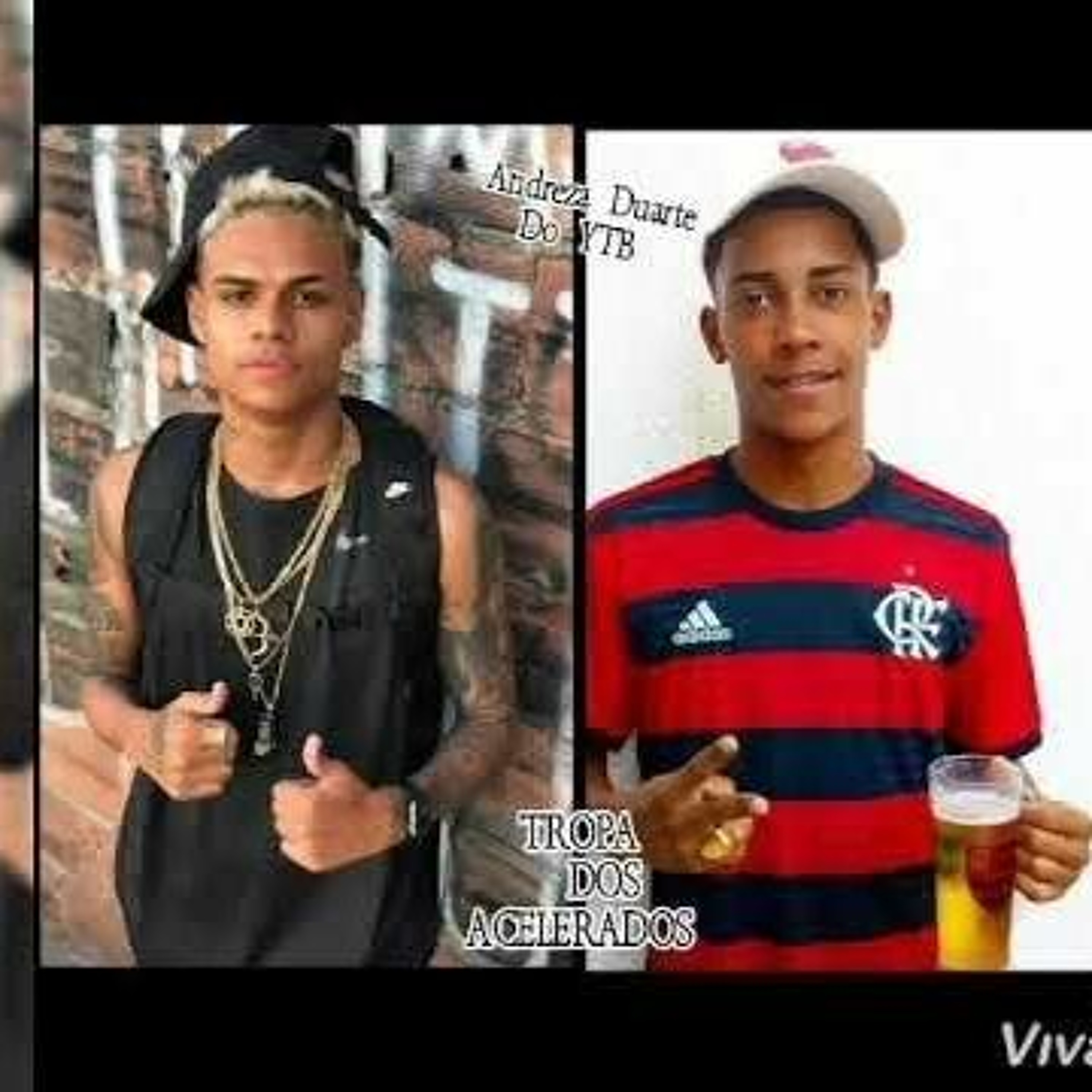 A Cara do Crime "NÓS INCOMODA" MC Poze do Rodo Bielzin PL Quest MC Cabelinho (prod. Neobeats) episode artwork